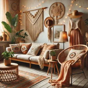 boho chic essa tendência ta fazendo sucesso 